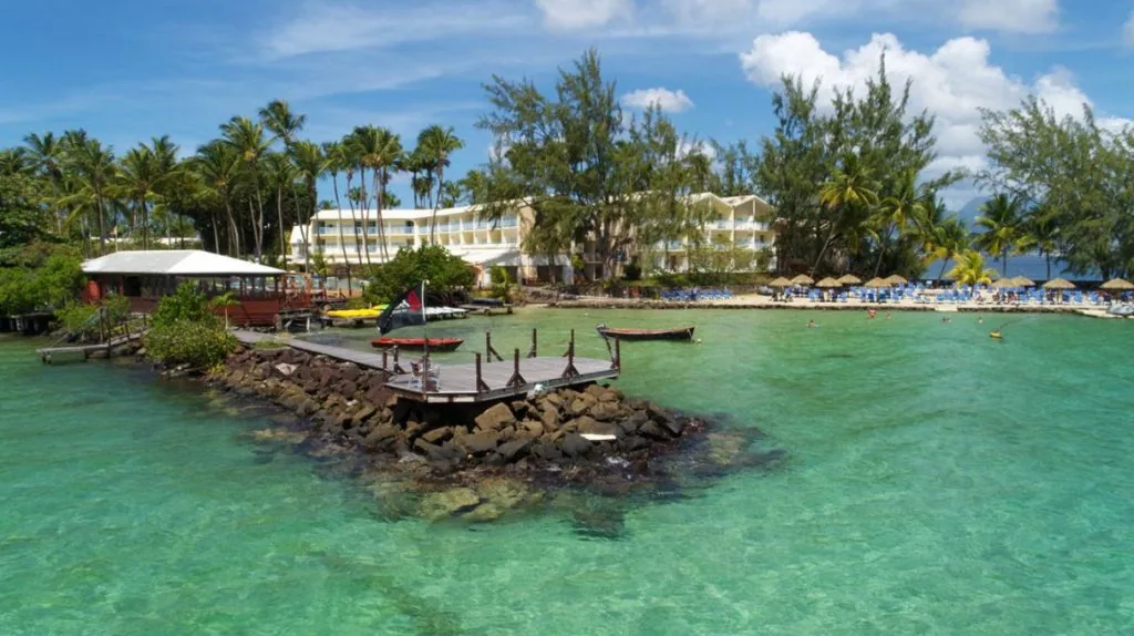 Carayou Hôtel & Spa