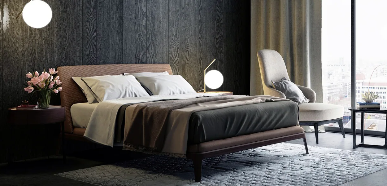 Revenu par chambre disponible hôtel