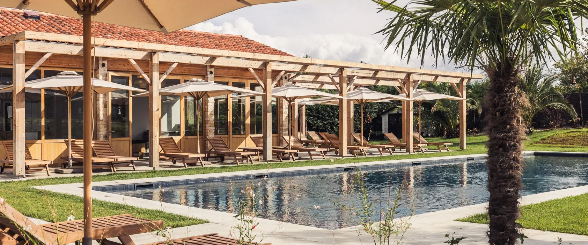 Hôtel Indarra & Spa