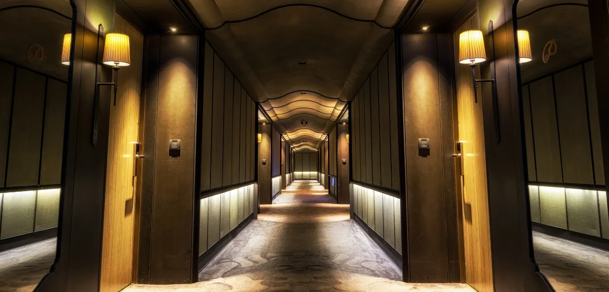 Gestion de revenus hôtel