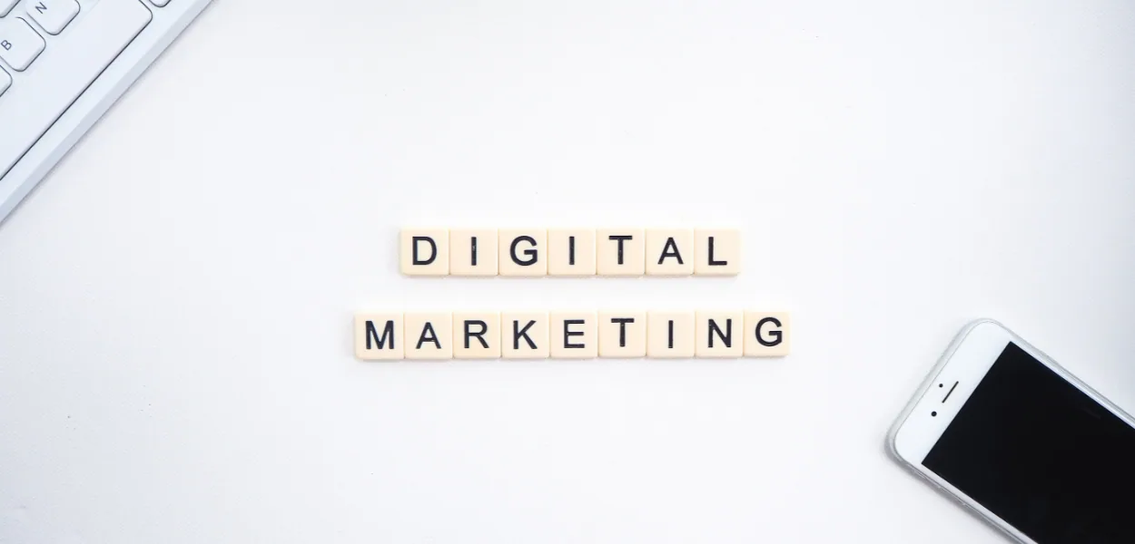 Marketing Digital