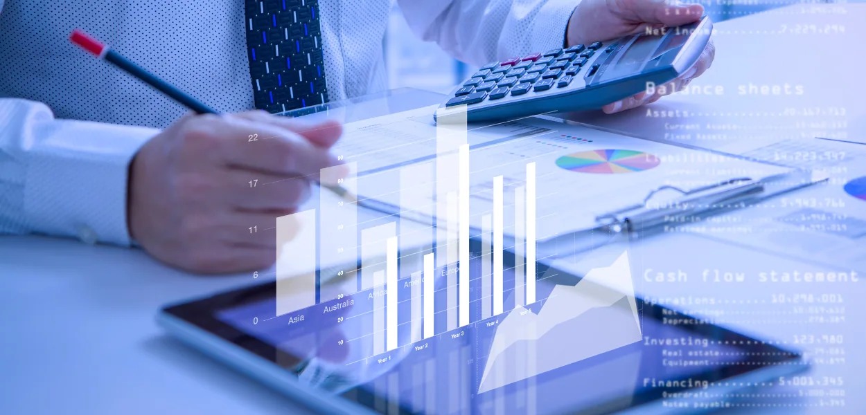 Système RMS Revenue Management