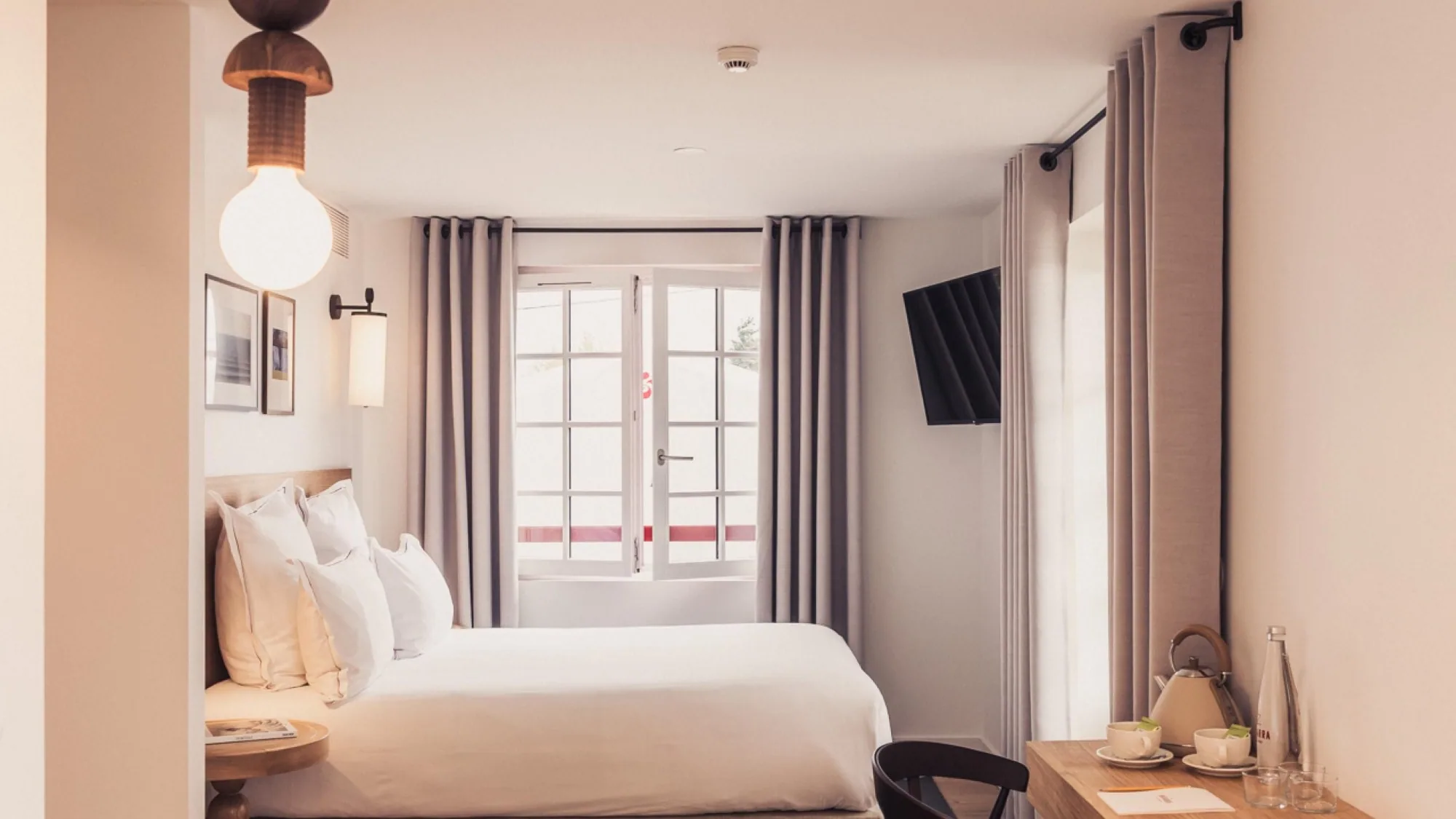 Hôtel Indarra & Spa
