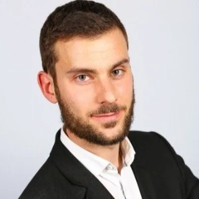 Damien, Président, revenue management