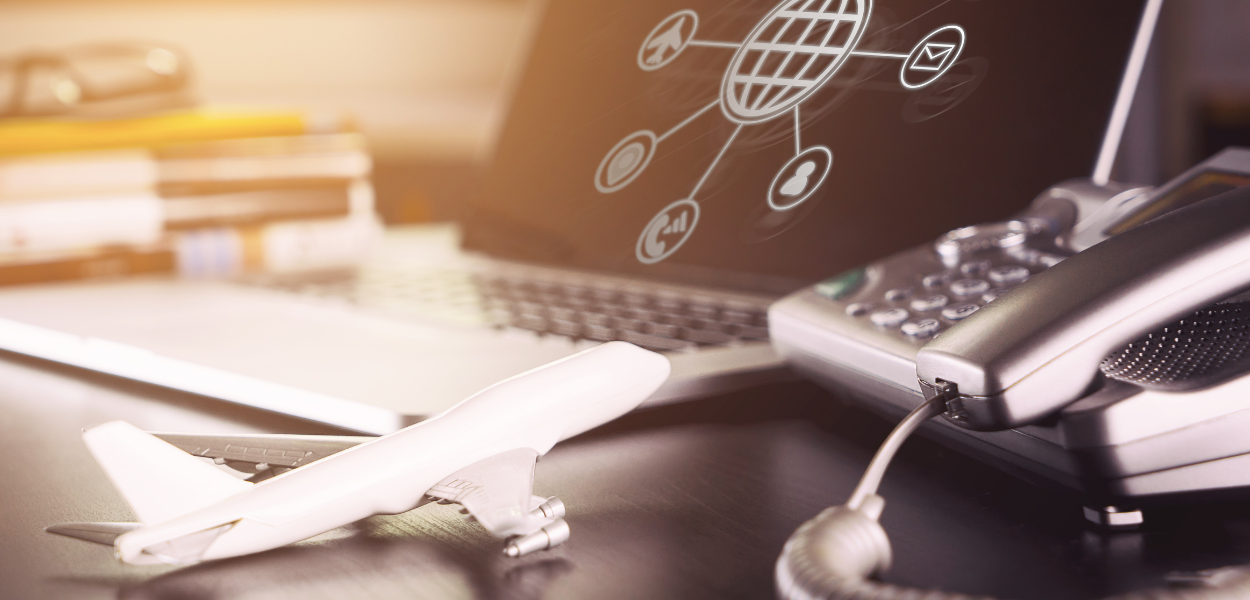 OTA - Online Travel Agency