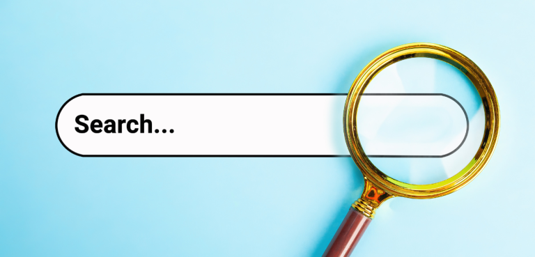Moteur de recherche