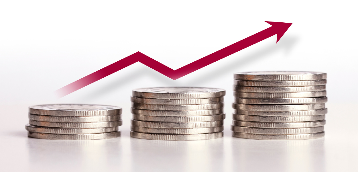 Inflation et Commissions
