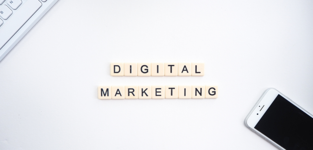 Marketing Digital